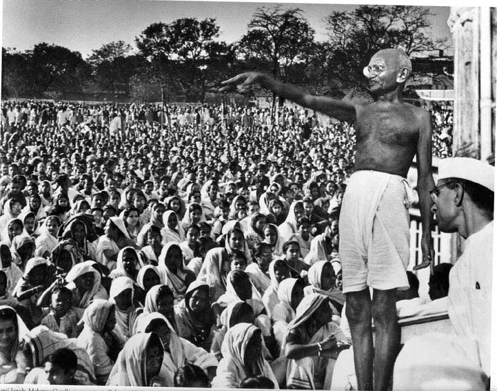 http://wagingnonviolence.org/wp-content/uploads/2011/11/gandhi-and-crowd.jpg