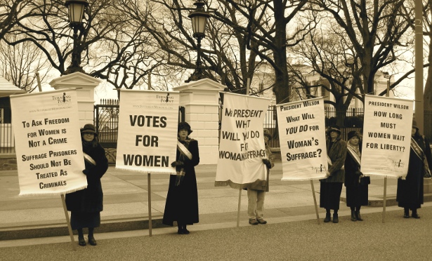 100 Years Later Lessons From The Sufferin Suffragettes Waging 100 Years Later Lessons From The Sufferin Suffragettes Waging