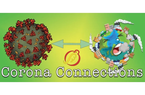 Awakening to the urgencies of COVID-19 and climate change - IPRA Peace ...