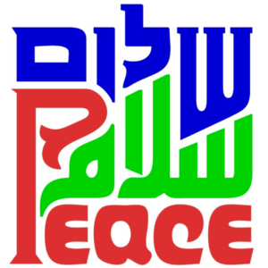 Peace in three languages