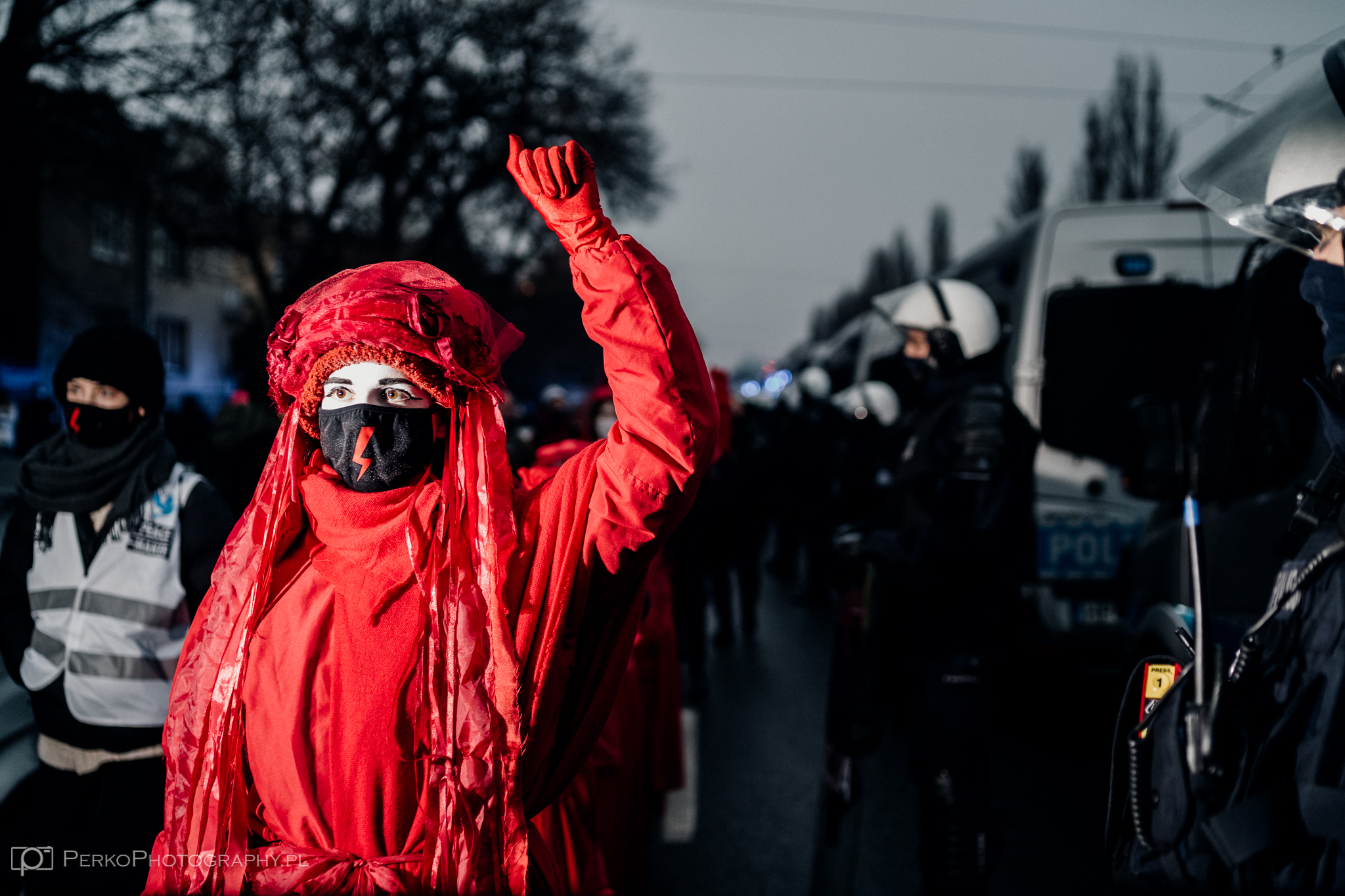 How a new generation of activists brought Polish civil society back to life - Vimarsana News