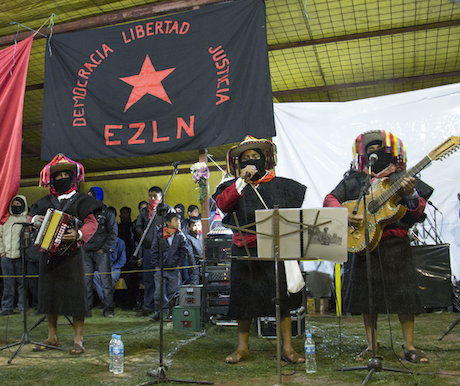 EZLN photo 2