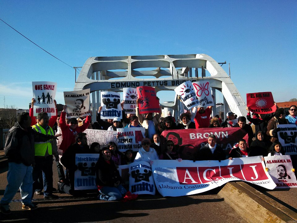 How arts and organizing helped defeat Alabama\u0026#39;s anti-immigration law ...