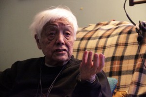 grace lee boggs tshirt