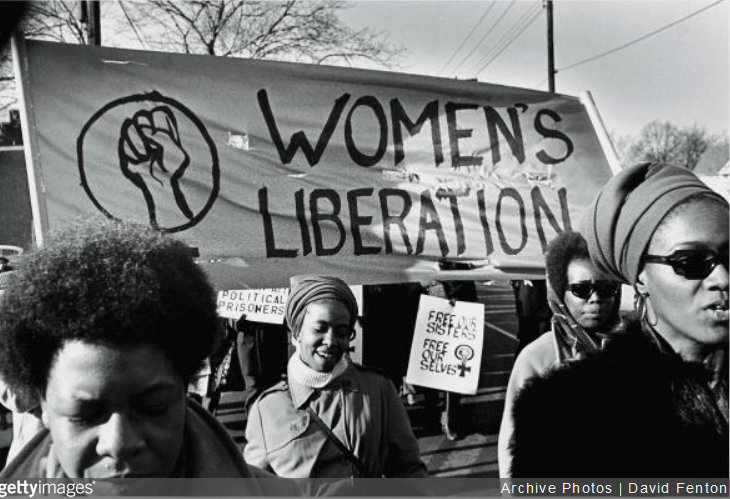 Képtalálat a következőre: „women's rights march 1970”
