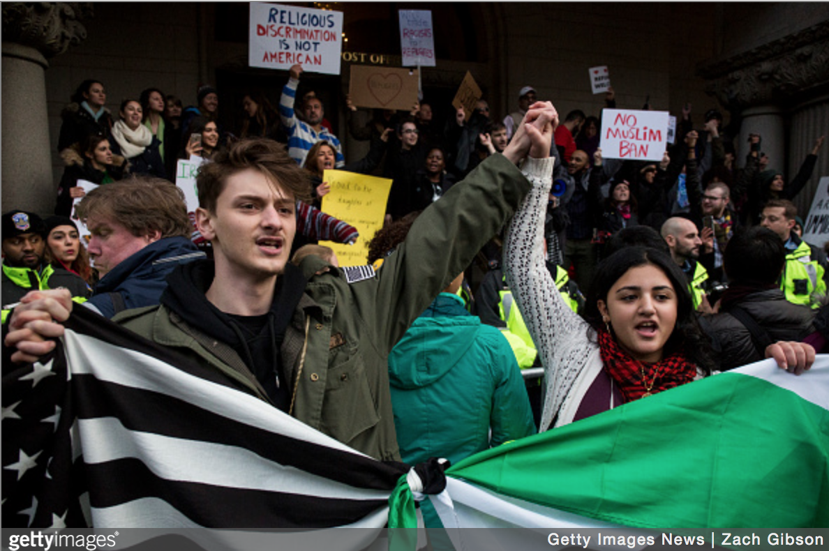 To Resist How to build a resilient culture of resistance in hard times | Waging ...