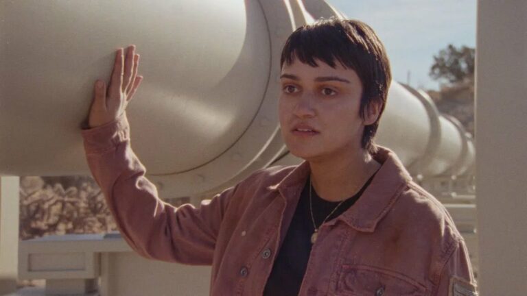How to Blowup a Pipeline movie