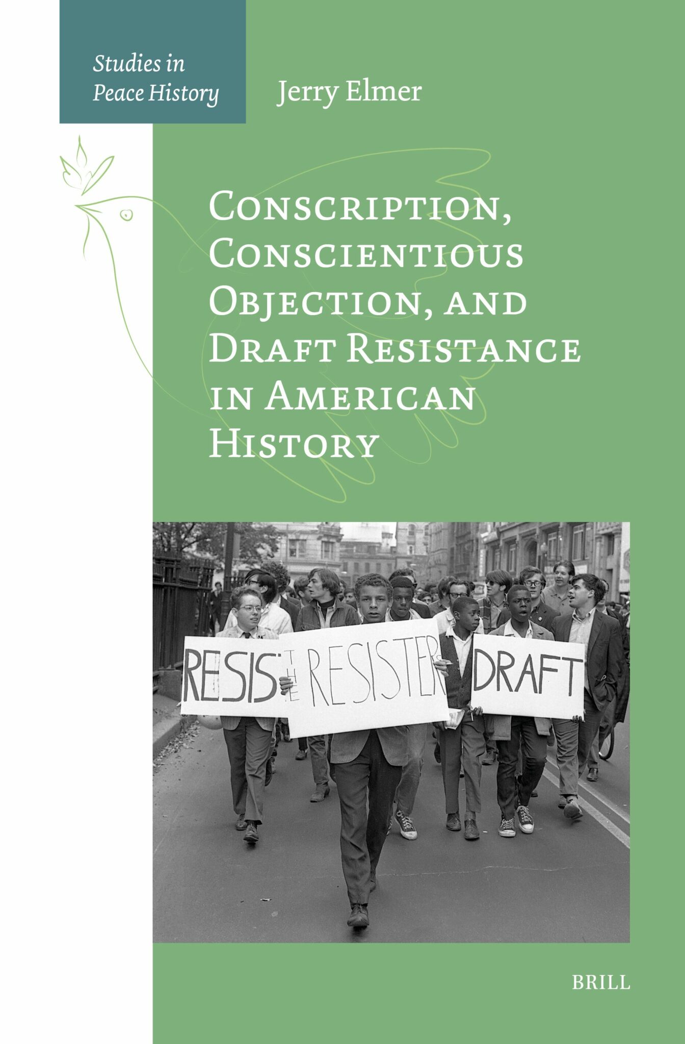 Uncovering Americans’ long history of hostility to conscription ...