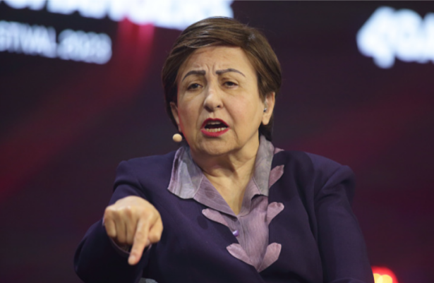 shirin ebadi